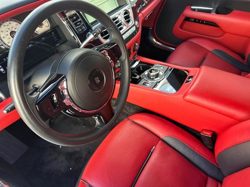 Certified 2017 Rolls-Royce Wraith image 11