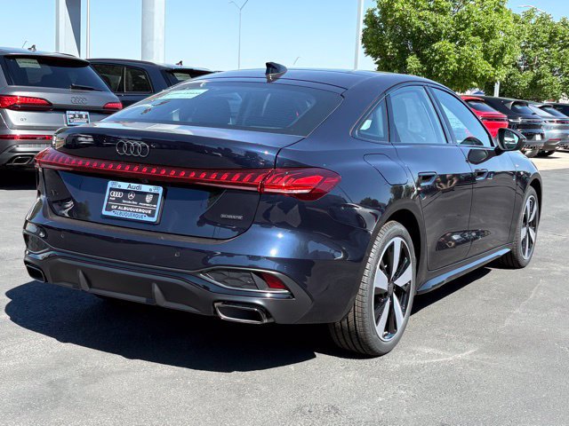 New 2026 Audi A5 Premium Plus AWD/4WD image 7