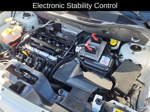 Used 2016 Jeep Patriot Sport w/ Power Value Group image 17