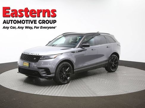 Used 2023 Land Rover Range Rover Velar R-Dynamic S AWD/4WD image 57