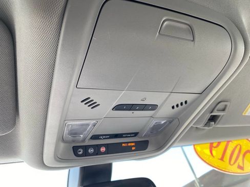 Used 2019 GMC Terrain SLT w/ Preferred Package image 20