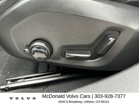 Certified 2024 Volvo S60 T8 Ultimate AWD/4WD image 12