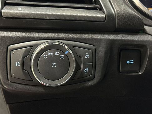 Used 2017 Ford Fusion Sport w/ Equipment Group 401A AWD/4WD image 18