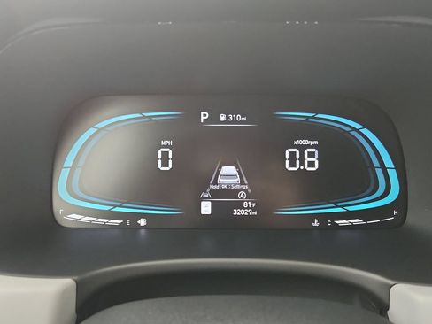 Used 2025 Hyundai Palisade SEL AWD/4WD image 25