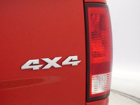 Used 2017 RAM 1500 Big Horn image 18