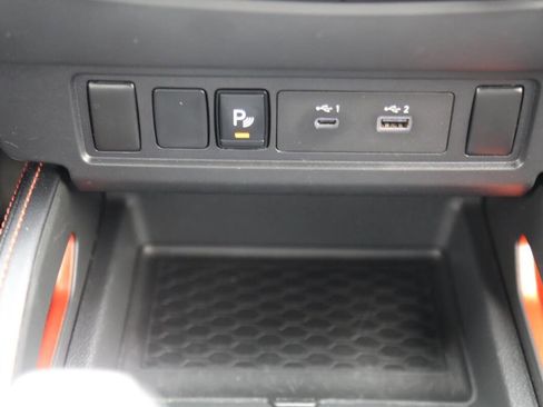 Used 2024 Nissan Frontier Pro-X w/ Technology Package image 13