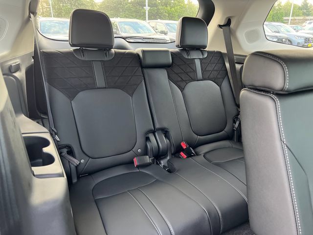New 2026 Honda Pilot Elite image 13