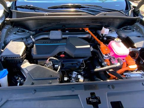 Used 2023 Hyundai Santa Fe SEL Premium image 30