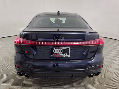 New 2026 Audi S5 Premium Plus AWD/4WD image 6
