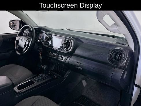 Used 2022 Toyota Tacoma SR AWD/4WD image 20