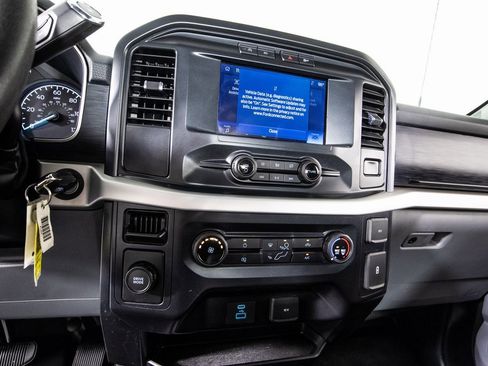 Used 2021 Ford F150 XL w/ Equipment Group 101A High image 24