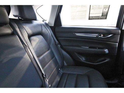 Used 2021 MAZDA CX-5 Grand Touring w/ GT Premium Package AWD/4WD image 10