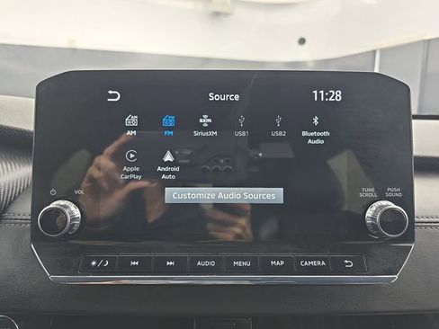 Used 2024 Mitsubishi Outlander SE image 28