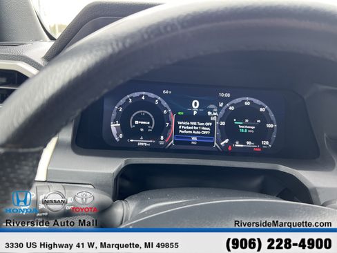 Used 2024 Toyota Tacoma TRD Off-Road AWD/4WD image 16