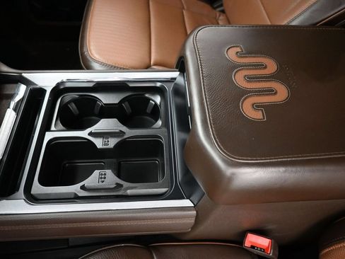 Certified 2024 Ford F250 King Ranch AWD/4WD image 20
