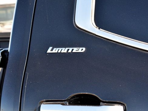 Used 2026 Toyota Tundra Limited image 9