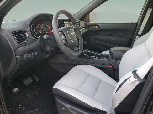 New 2026 Dodge Durango SRT Hellcat w/ Premium Group image 18