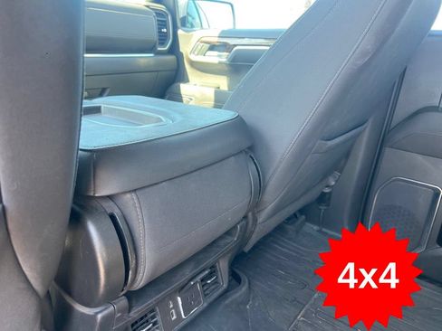 Used 2022 GMC Sierra 1500 SLE w/ LPO, GMC Protection Package AWD/4WD image 47