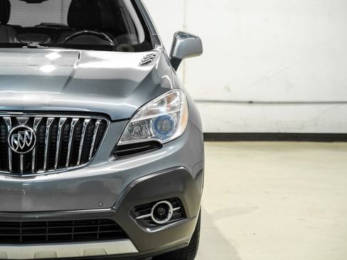 Used 2013 Buick Encore Premium FWD image 41