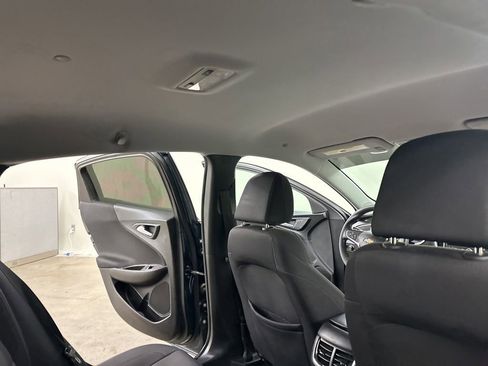 Used 2019 Chevrolet Malibu LT image 22