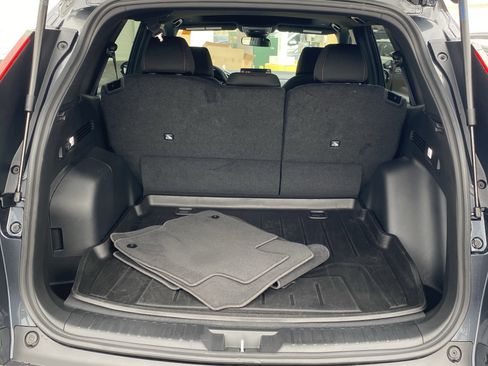 Used 2026 Honda CR-V Sport image 12