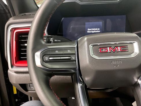 Used 2024 GMC Canyon AT4X image 23
