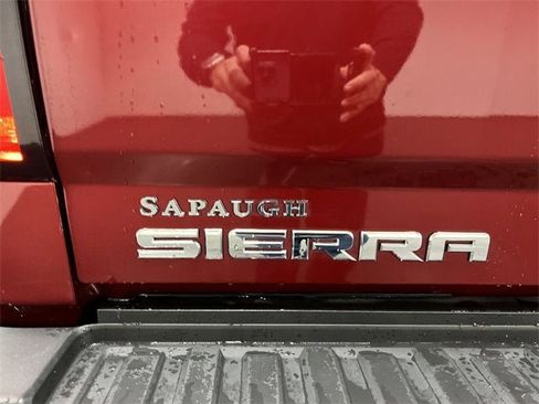 Certified 2019 GMC Sierra 2500 Denali w/ Duramax Plus Package image 32