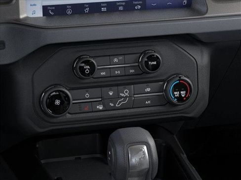 New 2026 Ford Bronco 4-Door w/ Sasquatch Package image 16