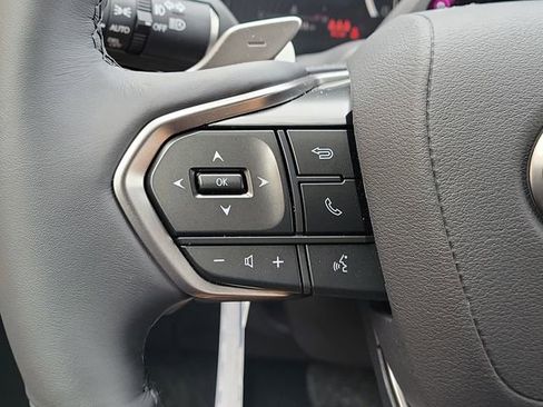 New 2026 Lexus RX 350 Premium image 22