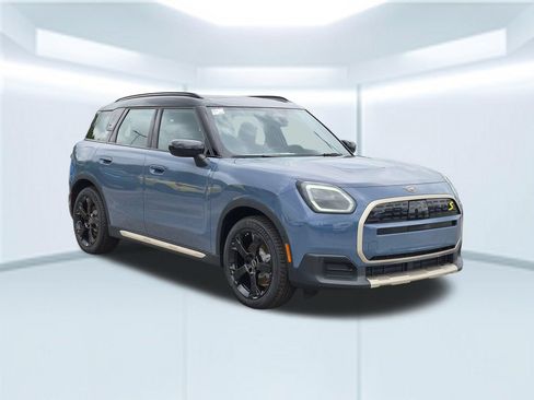 New 2026 MINI Cooper Countryman SE AWD/4WD image 7