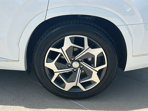 Used 2021 Hyundai Palisade Calligraphy AWD/4WD image 18