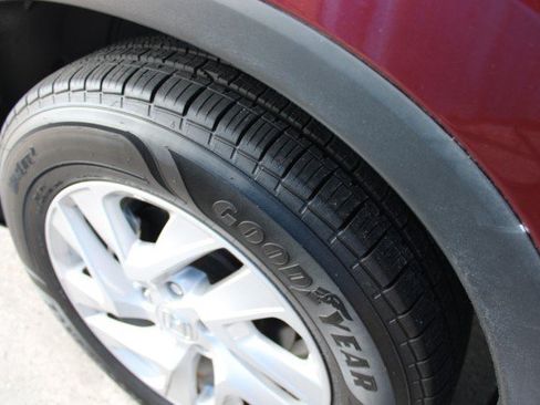 Used 2015 Honda CR-V EX-L image 4