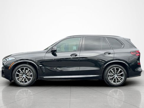 Used 2024 BMW X5 xDrive50e w/ M Sport Package AWD/4WD image 2
