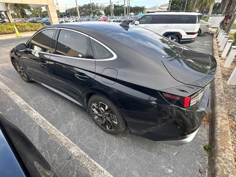Used 2024 Hyundai Sonata SEL FWD image 21