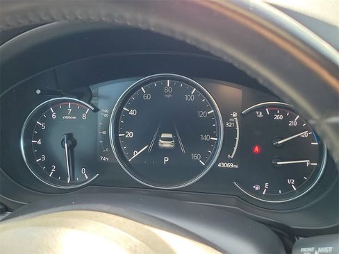 Used 2019 MAZDA CX-5 Grand Touring image 28