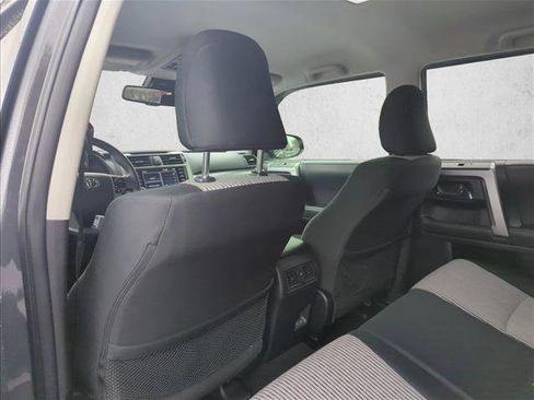 Certified 2024 Toyota 4Runner SR5 image 19