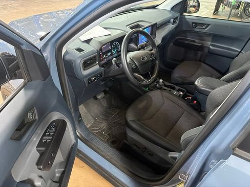 Used 2024 Ford Maverick XLT w/ XLT Luxury Package AWD/4WD image 16