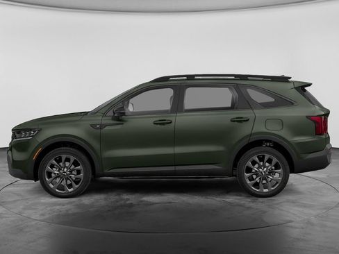 Used 2021 Kia Sorento SX Prestige AWD/4WD image 3
