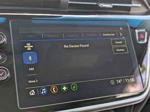 Used 2023 Chevrolet Bolt LT w/ Driver Confidence Package FWD image 28