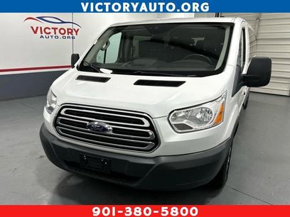 Used 2018 Ford Transit 350 XLT