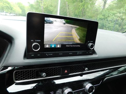 Used 2024 Honda Civic Sport image 10