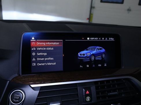 Used 2020 BMW X4 xDrive30i image 34