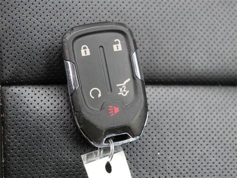 Used 2021 GMC Acadia Denali w/ Trailering Package image 36