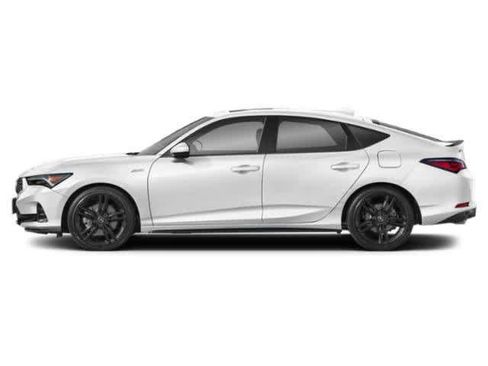 Used 2026 Acura Integra A-Spec FWD image 3