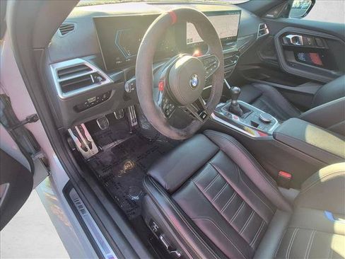 Used 2025 BMW M2 w/ Lighting Package RWD image 13