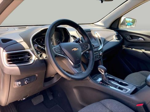 Used 2024 Chevrolet Equinox LT AWD/4WD image 17