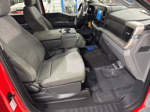 Used 2023 Ford F350 XLT image 13