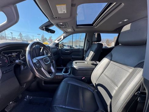 Used 2019 GMC Sierra 1500 Denali w/ Denali Ultimate Package image 21