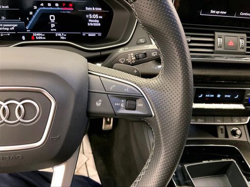 Certified 2023 Audi SQ5 Premium Plus w/ Premium Plus Package image 41