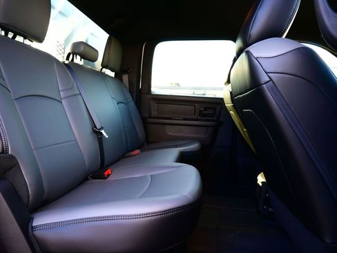 New 2024 RAM 4500 Tradesman w/ Chrome Appearance Group image 17